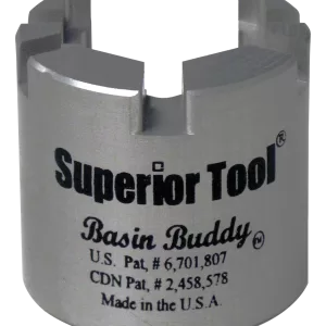 FAUCET NUT WRENCH UNIV