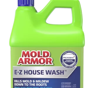 MOLD ARMOR HOUSE WASH 64OZ