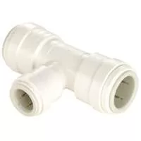 TEE 3/4PF X 1/2PF X 3/4PF