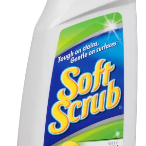 SOFT SCRUB W/ BLEACH