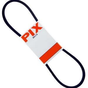 4L660 VBELT 1/2X66 FHP