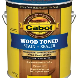 WOOD TONED SATIN HEARTWOOD G