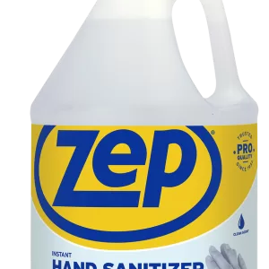 HAND SANITIZER 1GAL W/ PUMP