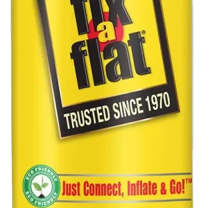TIRE REPAIR INFLATE 24OZ
