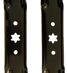 MOWER BLADE: 46" HIGHLIFT