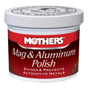POLISH MAG & ALUMINUM 5OZ