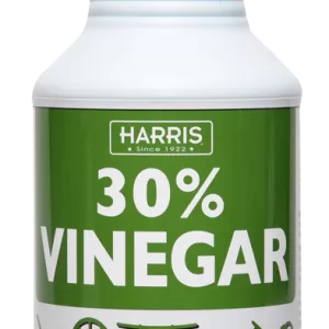 VINEGAR CONCENTRATE  30%