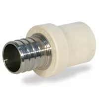 PEX X CPVC ADAPTER 1/2"