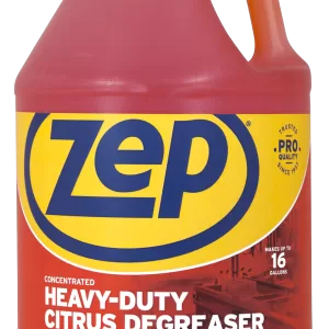 ZEP DEGREASER CITRUS GAL