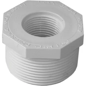 BUSHING 1-1/2 MPT X 3/4 FPT