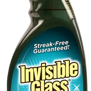 INVISIBLE GLASS 22OZ BOTTLE