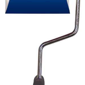 ROLLER FRAME 3" COVERS WIRE