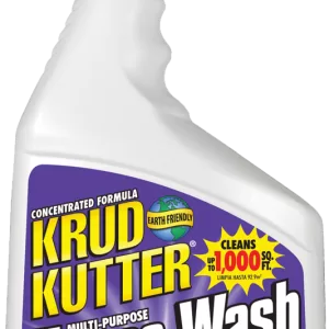 KRUD KUTTER HOUSE WASH 32OZ