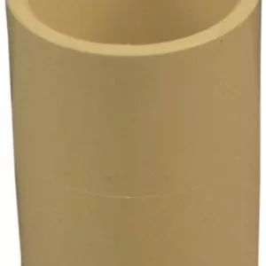 COUPLING 3/4" CPVC
