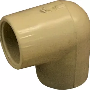 ELBOW 90? 1/2" CPVC