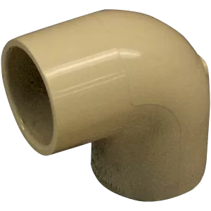 ELBOW 90? 3/4" CPVC
