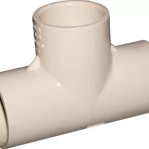 TEE 3/4" CPVC