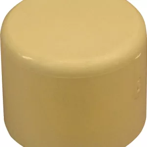 CAP 3/4" CPVC