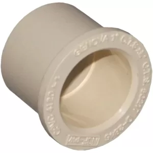BUSHING INS 3/4 X 1/2 CPVC