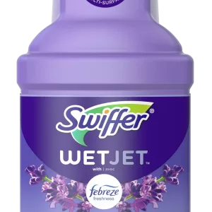 WETJET FRESH 42OZ BOTTLE