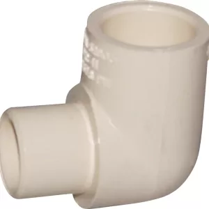 ELBOW STREET 90? 1/2" CPVC