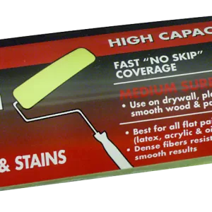ROLLER COVER 9" 3/8 NAP