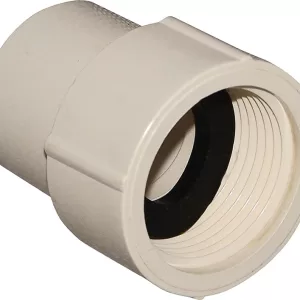 FEMALE ADAPTER 3/4" CPVC