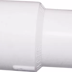 PVC X CPVC ADAPTER 3/4"