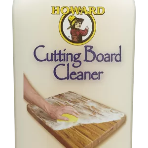 CUTTING BOARD CLEANER 12OZ