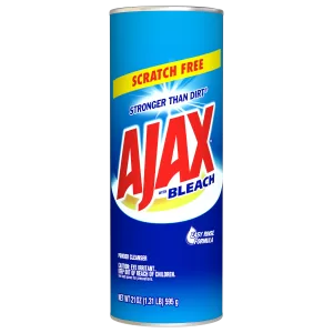 AJAX CLEANSER 21OZ