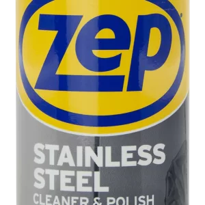STAINLESS STEEL POLISH 14OZ