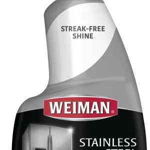 STAINLESS STEEL CLEANER 14O