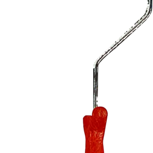 ROLLER FRAME SINGLE ROD