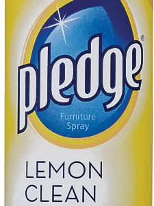 PLEDGE LEMON 9.7OZ