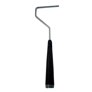 ROLLER FRAME SINGLE ROD 11"