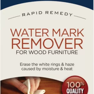 WATER MARK REMOVER