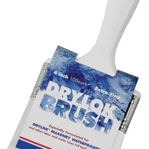 BRUSH MASONRY SYNTHETIC 4"