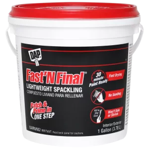 FAST 'N FINAL 1GAL