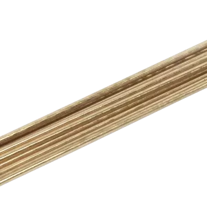 BRAZING ROD 3/32" X 18" 10PC