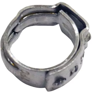 PEX PINCH CLAMP 3/8" 10PK