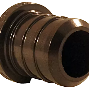 PEX TEST PLUG PLASTIC 1/2"