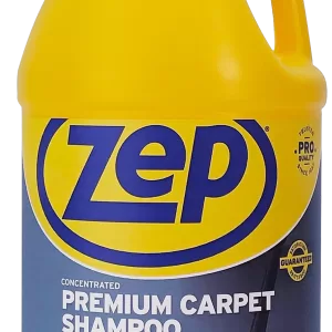 PREMIUM CARPET SHAMPOO 64OZ