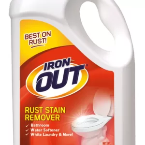 IRON OUT 5LB