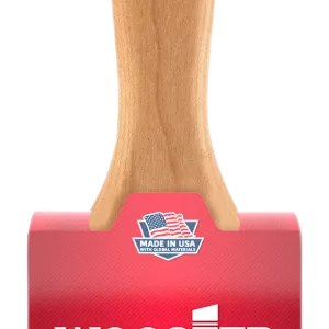 PRO CLASSIC 2" ANGLE BRISTLE