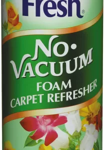 CARPET FRESH: MORNING RAIN