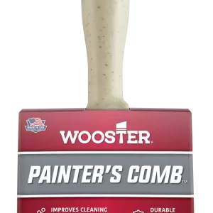 PAINTER'S COMB