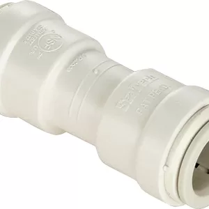COUPLING 3/4" PF