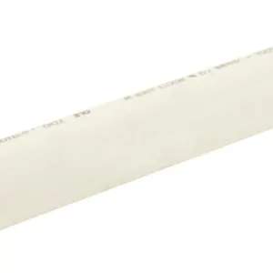 SCH40 PVC PIPE: 1-1/2" X 10'