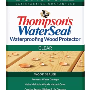 THOMPSON'S WATER SEAL 1.2G