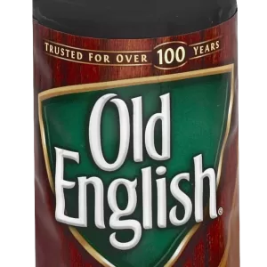 OLD ENGLISH DARK POLISH 8OZ
